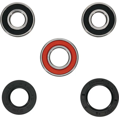 Wheel Bearing Kit Premium 