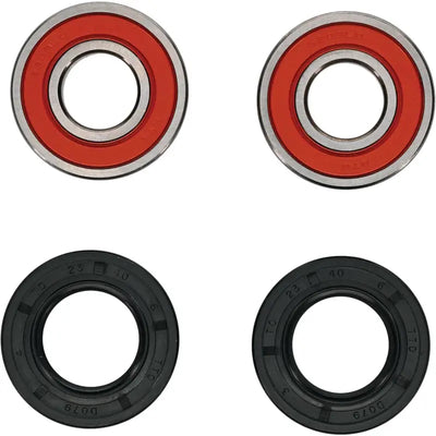Wheel Bearing Kit Premium 