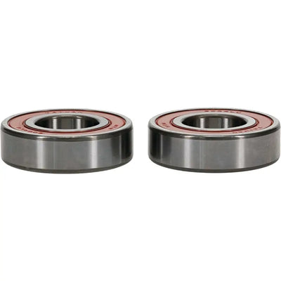 PIVOT WORKS Wheel Bearing Kit Premium