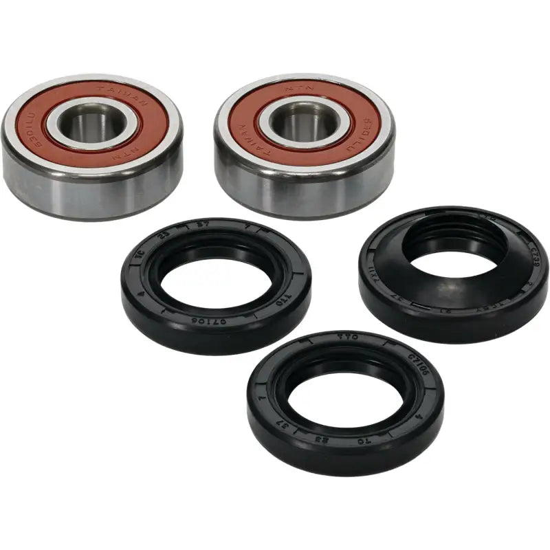 Wheel Bearing Kit Premium 