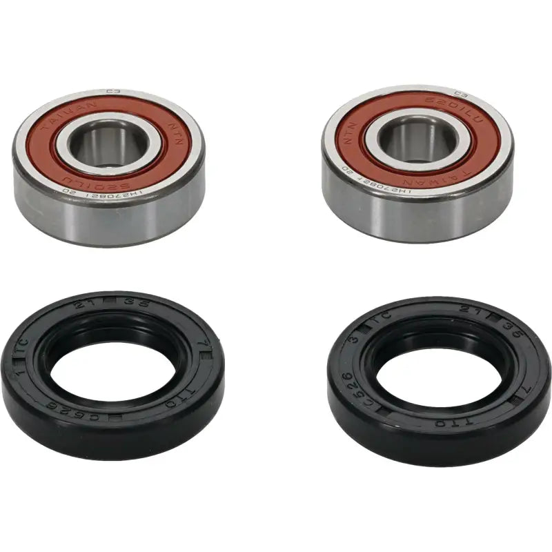 Wheel Bearing Kit Premium 