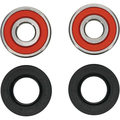 Wheel Bearing Kit Premium 