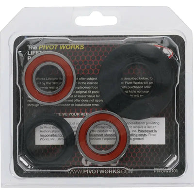 Wheel Bearing Kit Premium 
