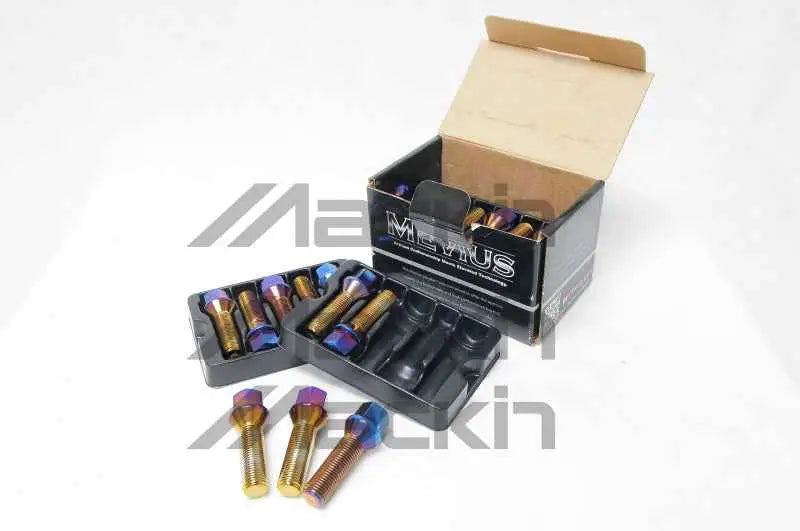 Wheel Mate 40612BR