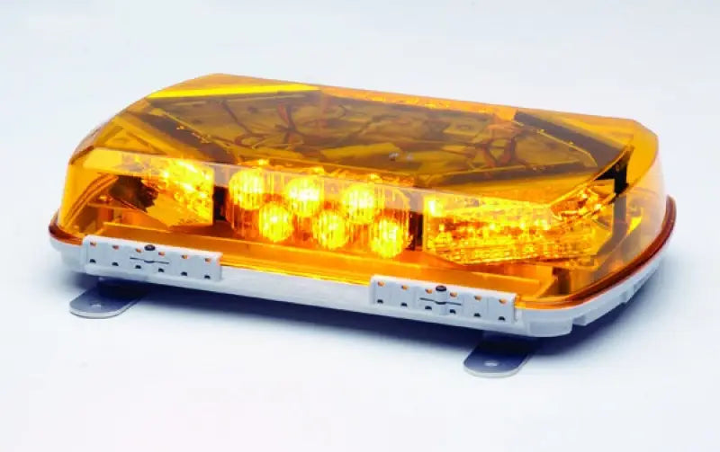 MC11PA Warning Light