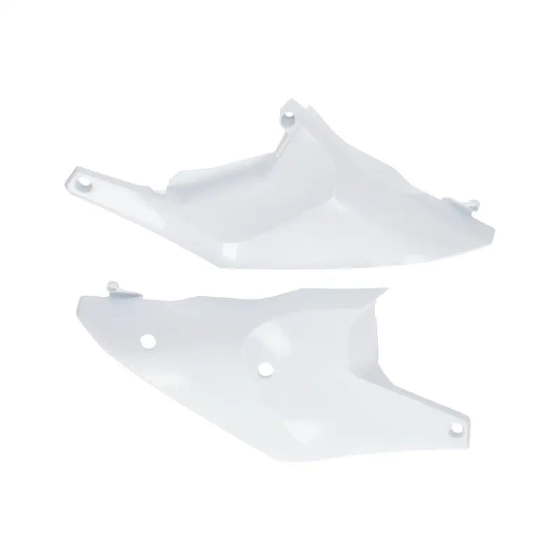 Side Panels Hus White - ACERBIS