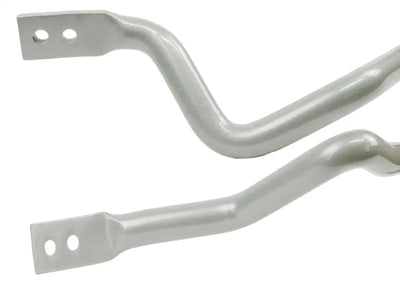 Whiteline 00-05 Acura El ES / Honda Civic EM/EP/ES/EU Front & Rear Sway Bar Kit - Truck Automotive