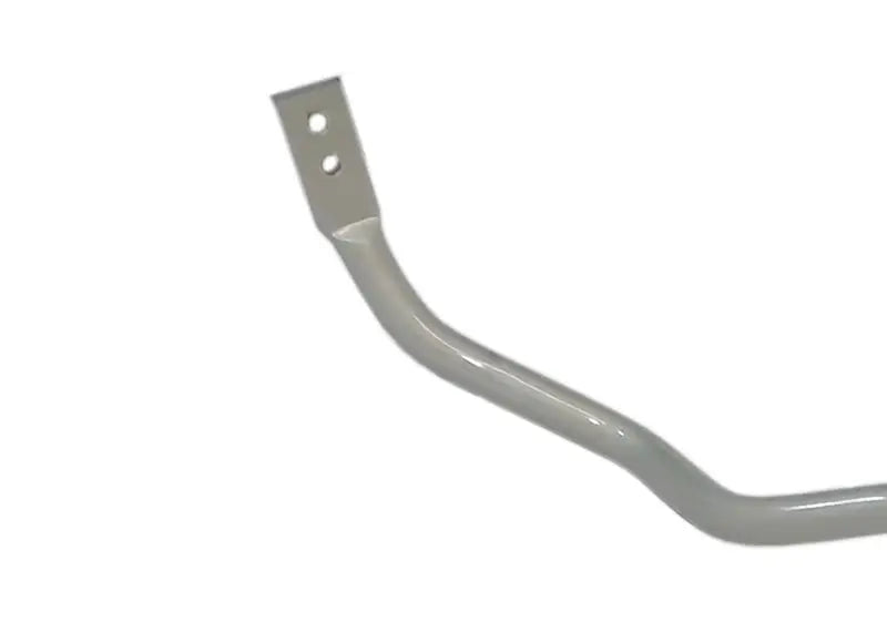 Whiteline 00-08 Mercedes-Benz C-Class Front Heavy Duty 2 Point Adjustable 24mm Swaybar 