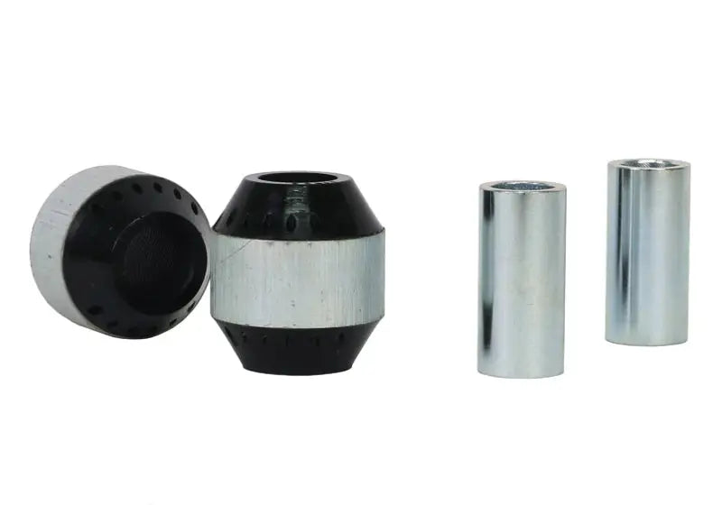 Whiteline 01-05 Lexus IS300 Radius Arm Lower Bushing Kit 