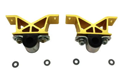 Whiteline 02-07 Subaru WRX Sedan and Wagon / 03-07 Impreza Non-Turbo / 04-07 STi / 93- - Truck & Automotive