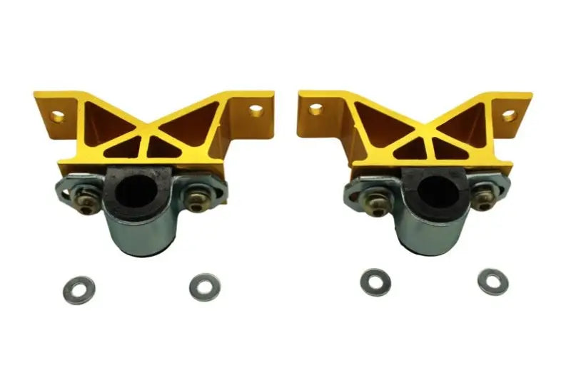 Whiteline 02-07 Subaru WRX Sedan and Wagon / 03-07 Impreza Non-Turbo / 04-07 STi / 93- - Truck & Automotive