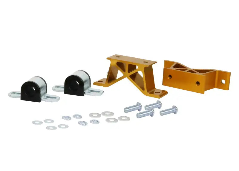 Whiteline 02-07 Subaru WRX Sedan and Wagon / 03-07 Impreza Non-Turbo / 04-07 STi / 93- - Truck & Automotive