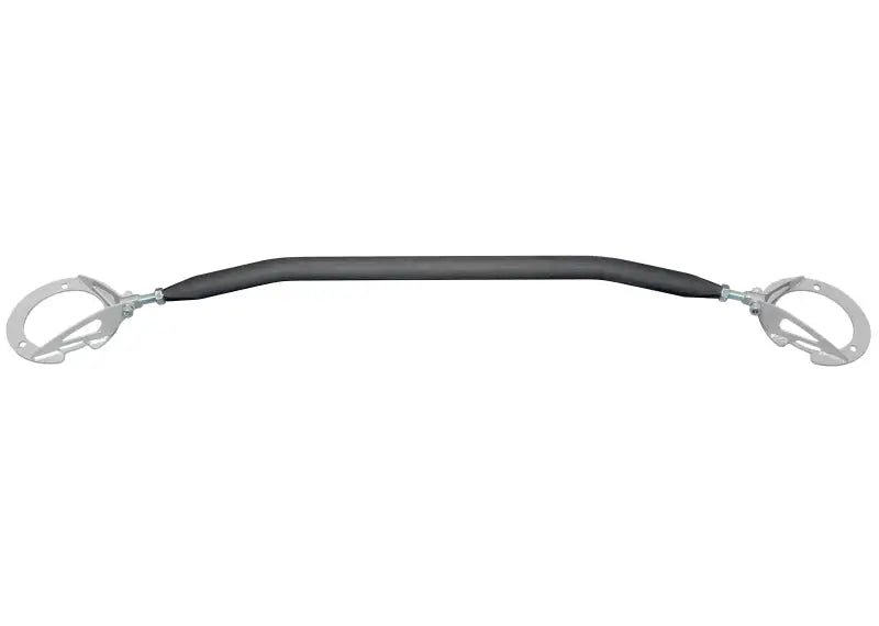 Whiteline 02-07 Subaru WRX Sedan and Wagon fits w/ large TMIC / 04-07 STi Front adjustable s - Truck & Automotive