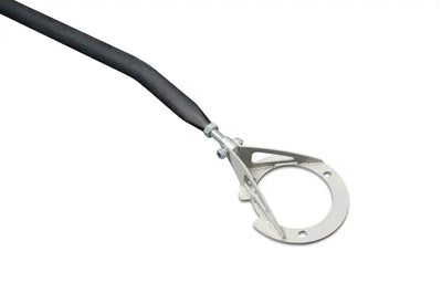 Whiteline 02-07 Subaru WRX Sedan and Wagon fits w/ large TMIC / 04-07 STi Front adjustable s - Truck & Automotive