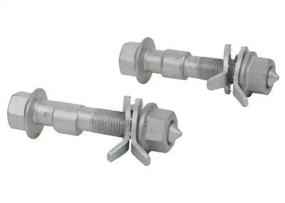 Whiteline 02-07 WRX F&R / 03-07 Impreza NA / 04-07 STi / 08 + Hatch F Only / 08-09 - Truck & Automotive