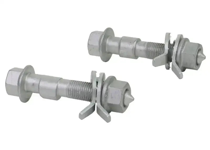 Whiteline 02-07 WRX F&R / 03-07 Impreza NA / 04-07 STi / 08 + Hatch F Only / 08-09 - Truck & Automotive