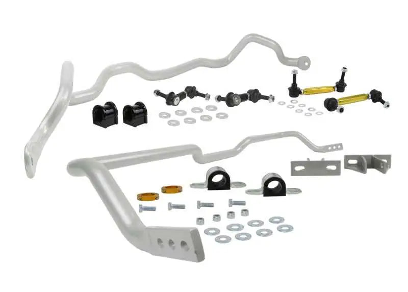Whiteline BMK009M