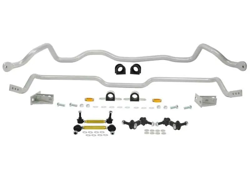 Whiteline BMK009M