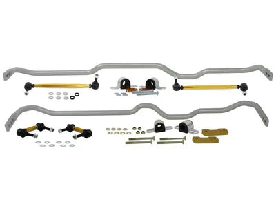 Whiteline BWK004