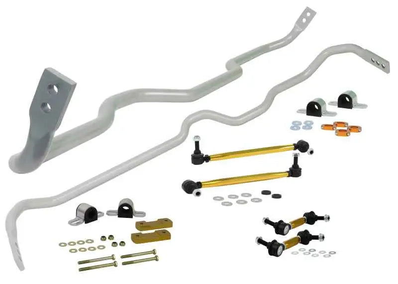 Whiteline BWK004