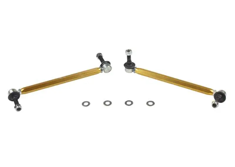 Whiteline KLC175
