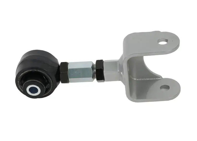 Whiteline 05-10 Ford Mustang Adjustable Rear Upper Control Arm 