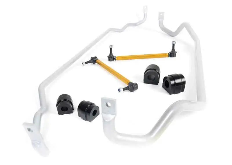 Whiteline BBK004