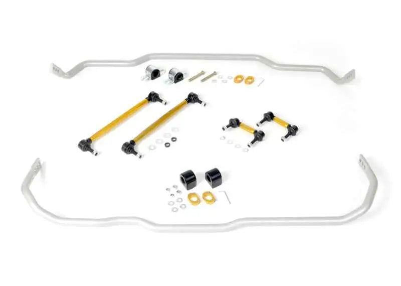 Whiteline BWK002