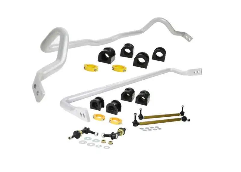 Whiteline BMK001