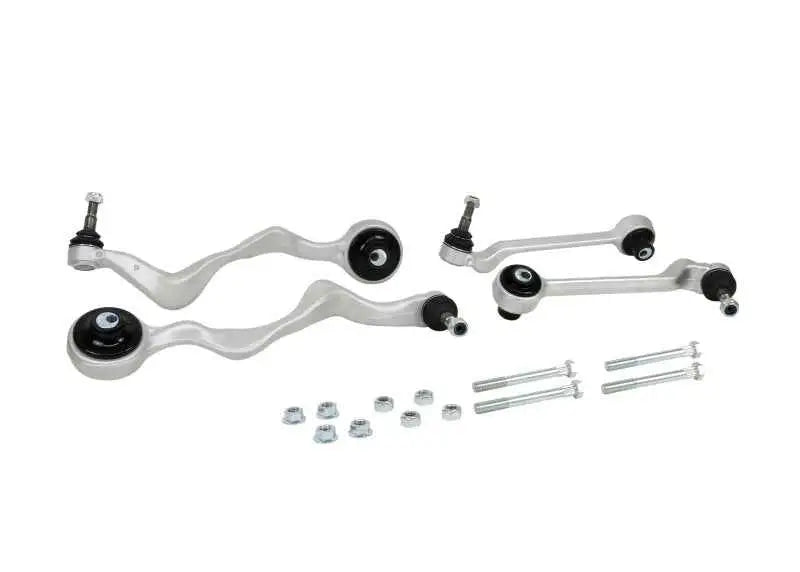 Whiteline KTA255