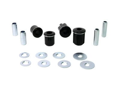 Whiteline 07-14 Toyota FJ Cruiser Front Control Arm Lower Inner Bushing Kit 