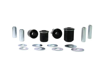 Whiteline 07-14 Toyota FJ Cruiser Front Control Arm Lower Inner Bushing Kit 
