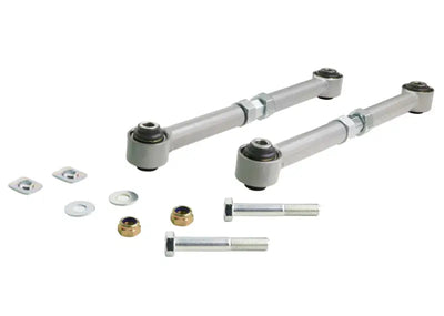 Whiteline Whiteline 07+ Lancer EVO X (excl Ralliart) Rear Control Arm Adjust. Camber