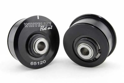 Whiteline 07+ Mitsubishi Lancer EVO-X MY08 Front Anti-Lift/Caster Kit Race 