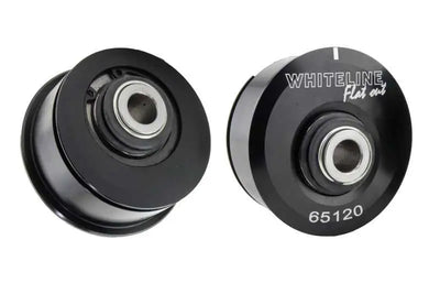Whiteline 07+ Mitsubishi Lancer EVO-X MY08 Front Anti-Lift/Caster Kit Race 