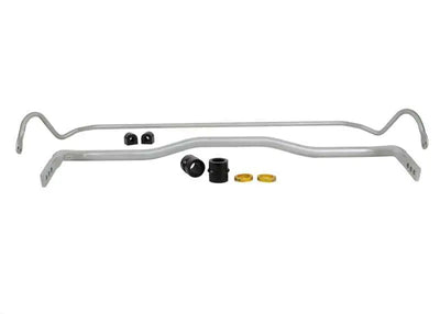 Whiteline BCK003