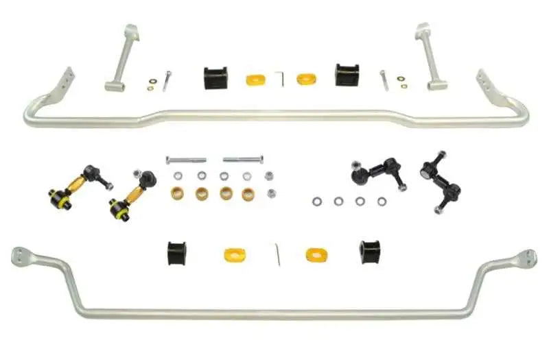Whiteline BSK012