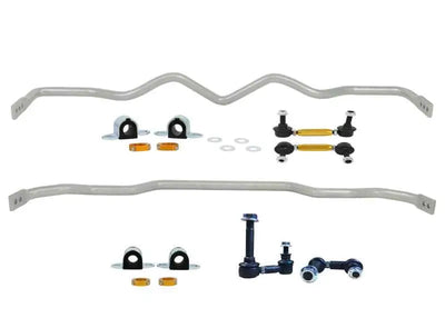 Whiteline BNK014