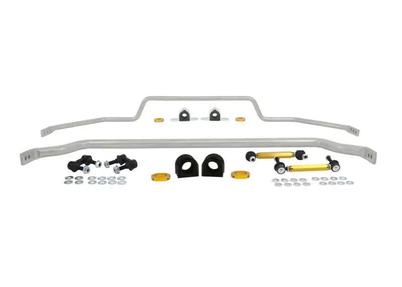 Whiteline BNK008