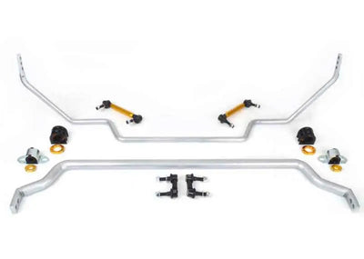 Whiteline BNK008