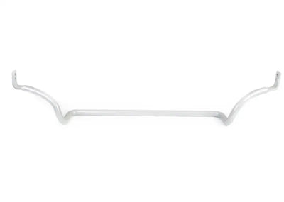 Whiteline 09+ Lancer Ralliart Front 26mm X-Heavy Duty Adjustable Swaybar 