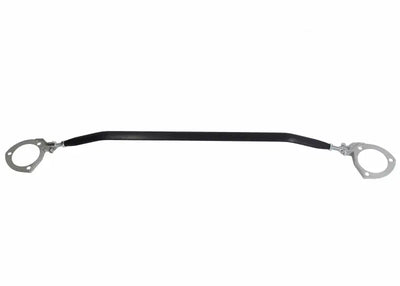 Whiteline 09+ Lancer Ralliart Front adjustable strut tower brace 