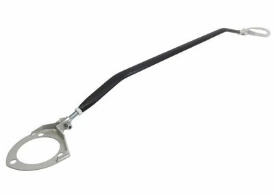 Whiteline Whiteline 09+ Lancer Ralliart Front adjustable strut tower brace