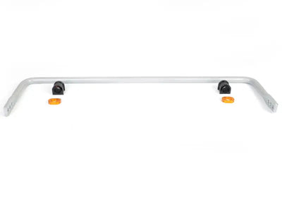 Whiteline 09+ Lancer Ralliart Rear 24mm Swaybar Heavy duty Blade adjustable 