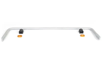 Whiteline 09+ Lancer Ralliart Rear 24mm Swaybar Heavy duty Blade adjustable 
