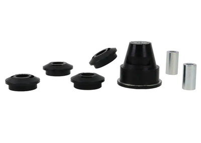 Whiteline 09+ Lancer Ralliart Rear Positive Traction Kit 