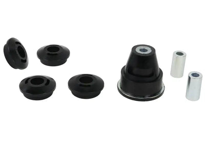 Whiteline 09+ Lancer Ralliart Rear Positive Traction Kit 