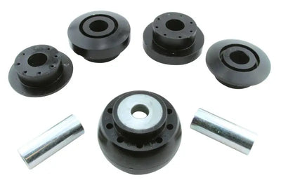 Whiteline 10/03-07 Infiniti G35 / Nissan Skyline V35 / 10/03-09 350Z Rear Diff - Mount Front & Rear 