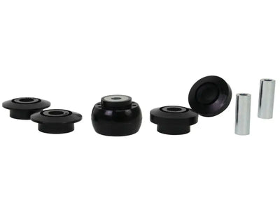 Whiteline 10/03-07 Infiniti G35 / Nissan Skyline V35 / 10/03-09 350Z Rear Diff - Mount Front & Rear 