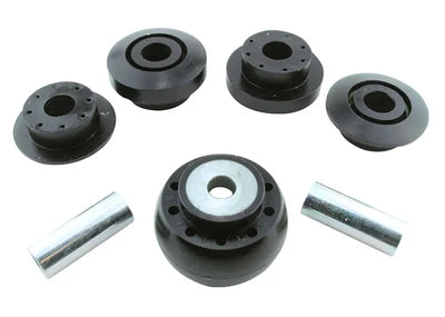 Whiteline Whiteline 10/03-07 Infiniti G35 / Nissan Skyline V35 / 10/03-09 350Z Rear Diff - Mount Front & Rear